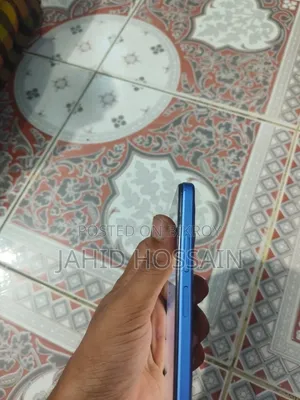 Symphony Z47 64 GB Gray