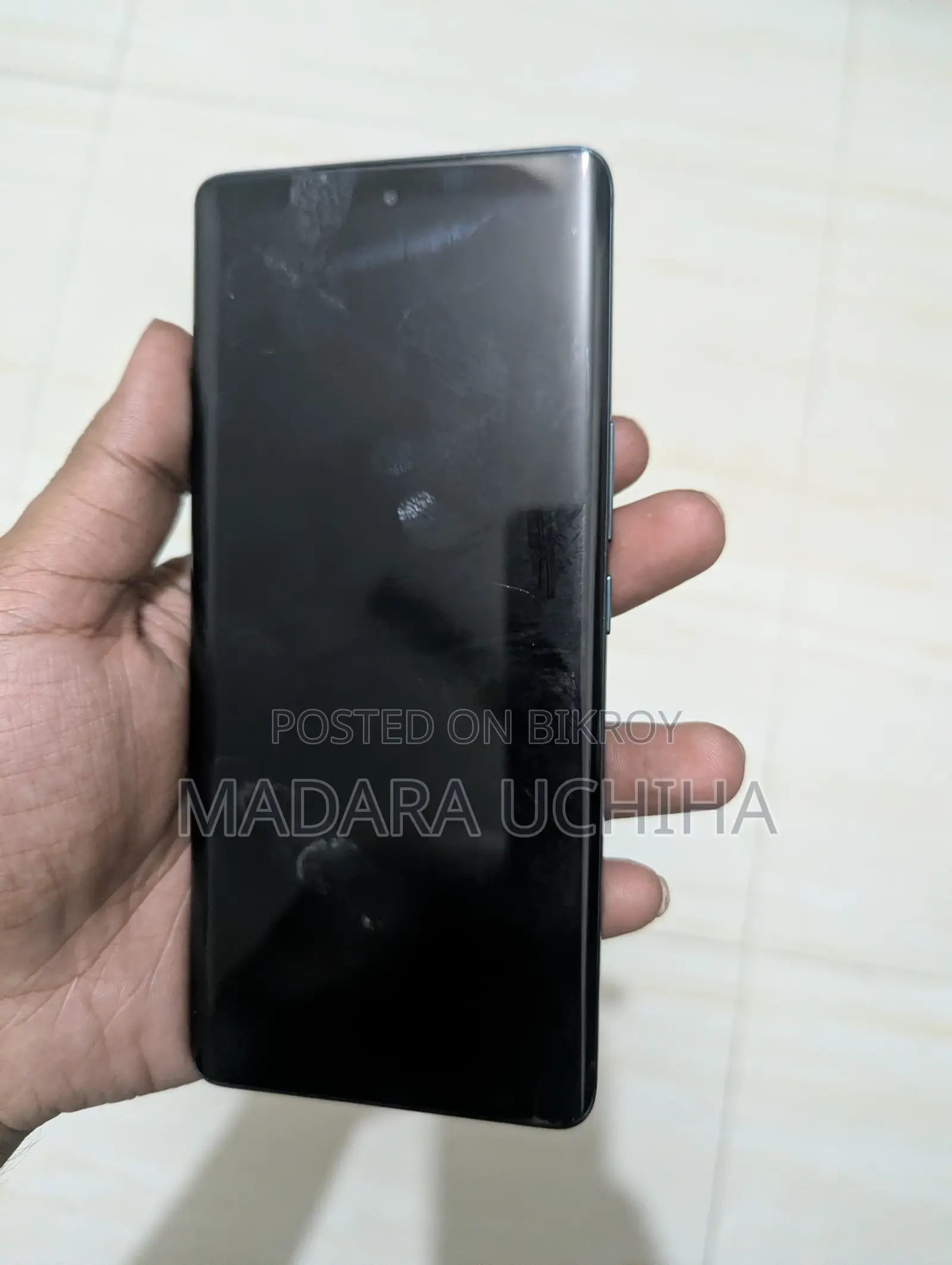 Vivo V30 5G 256 জিবি