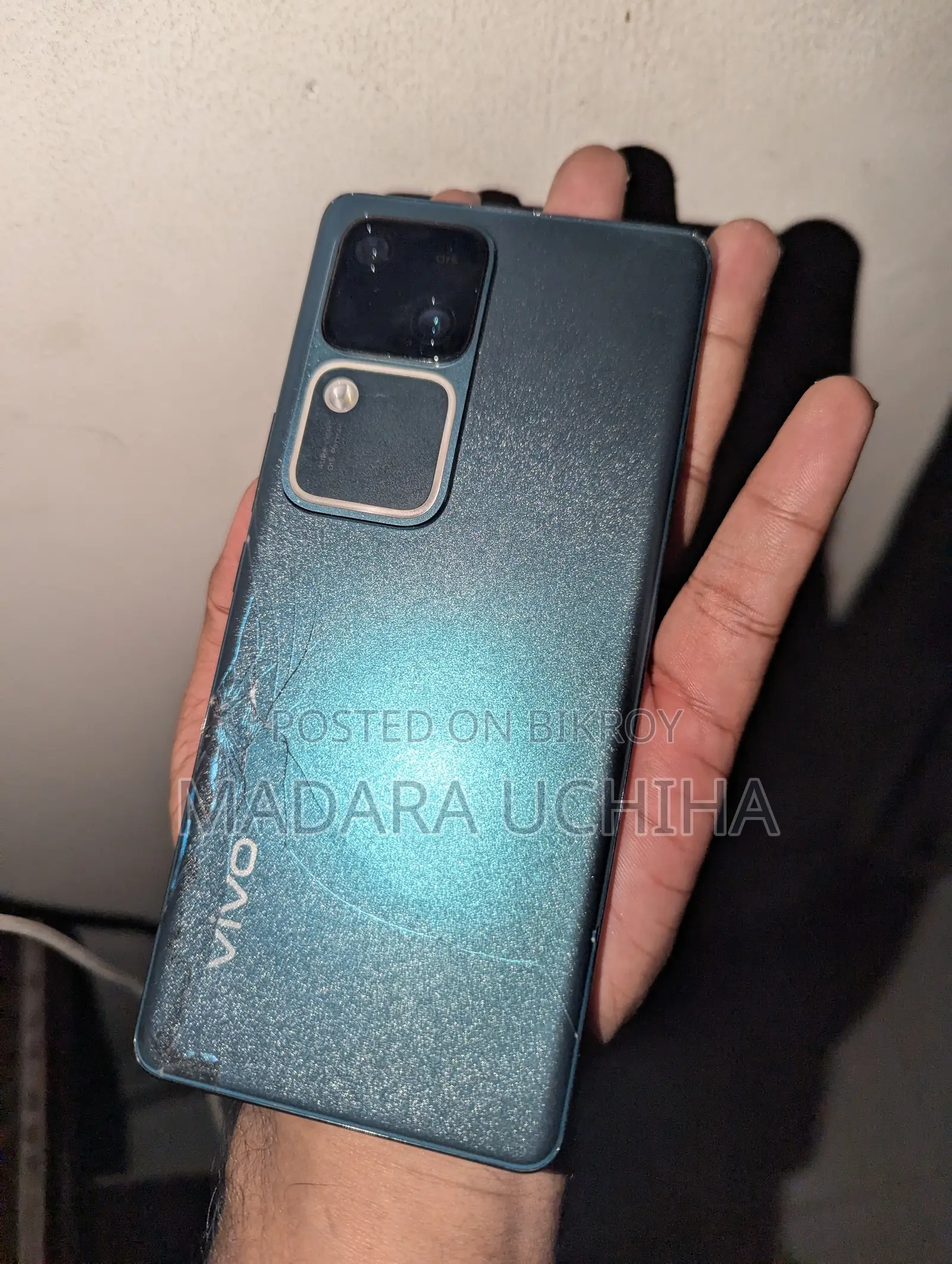 Vivo V30 5G 256 জিবি