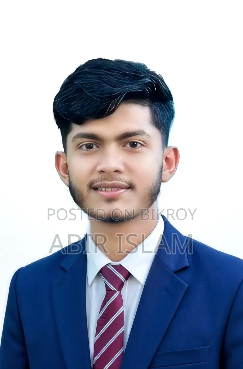 বায়োডাটা
