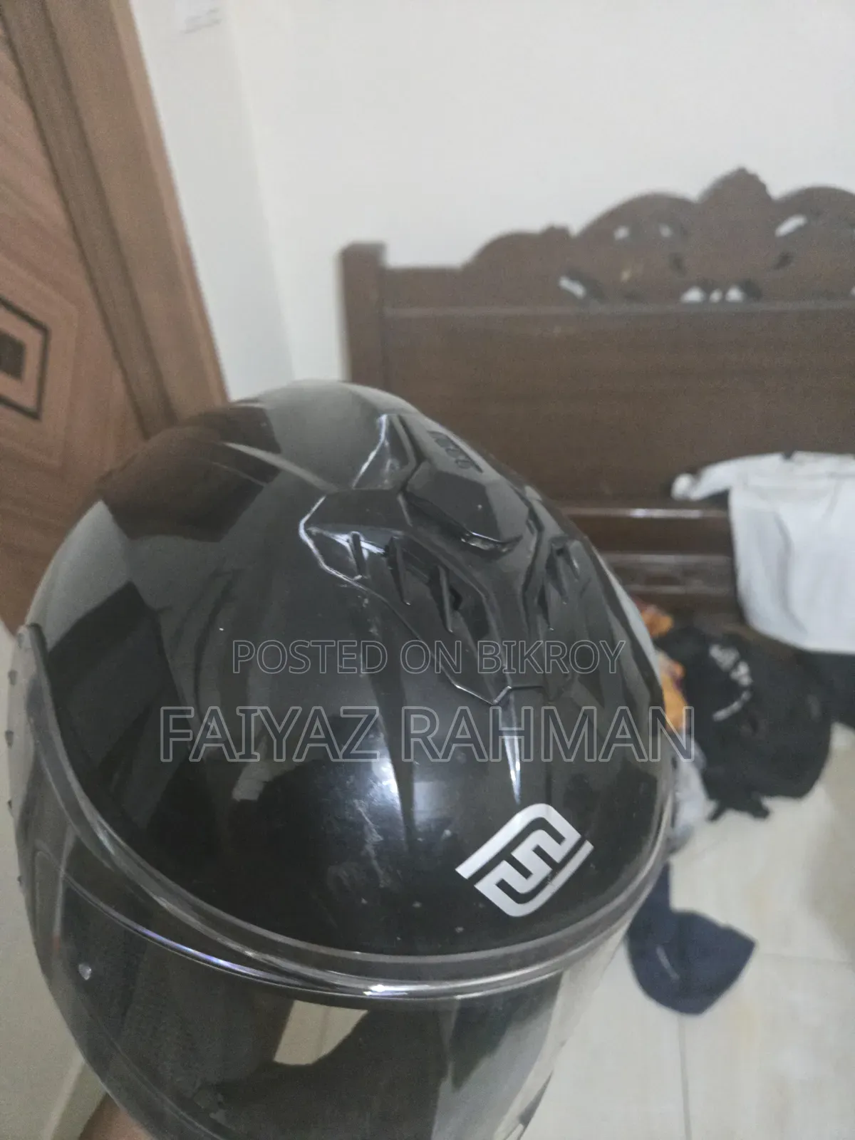 Faseed Fs-865