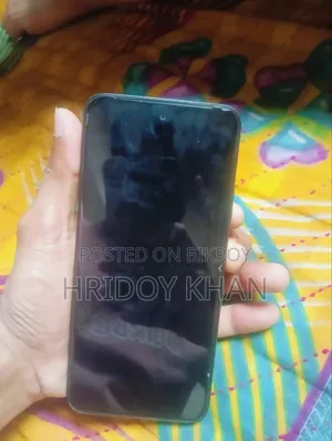 Infinix Hot 60i 256 GB Blue