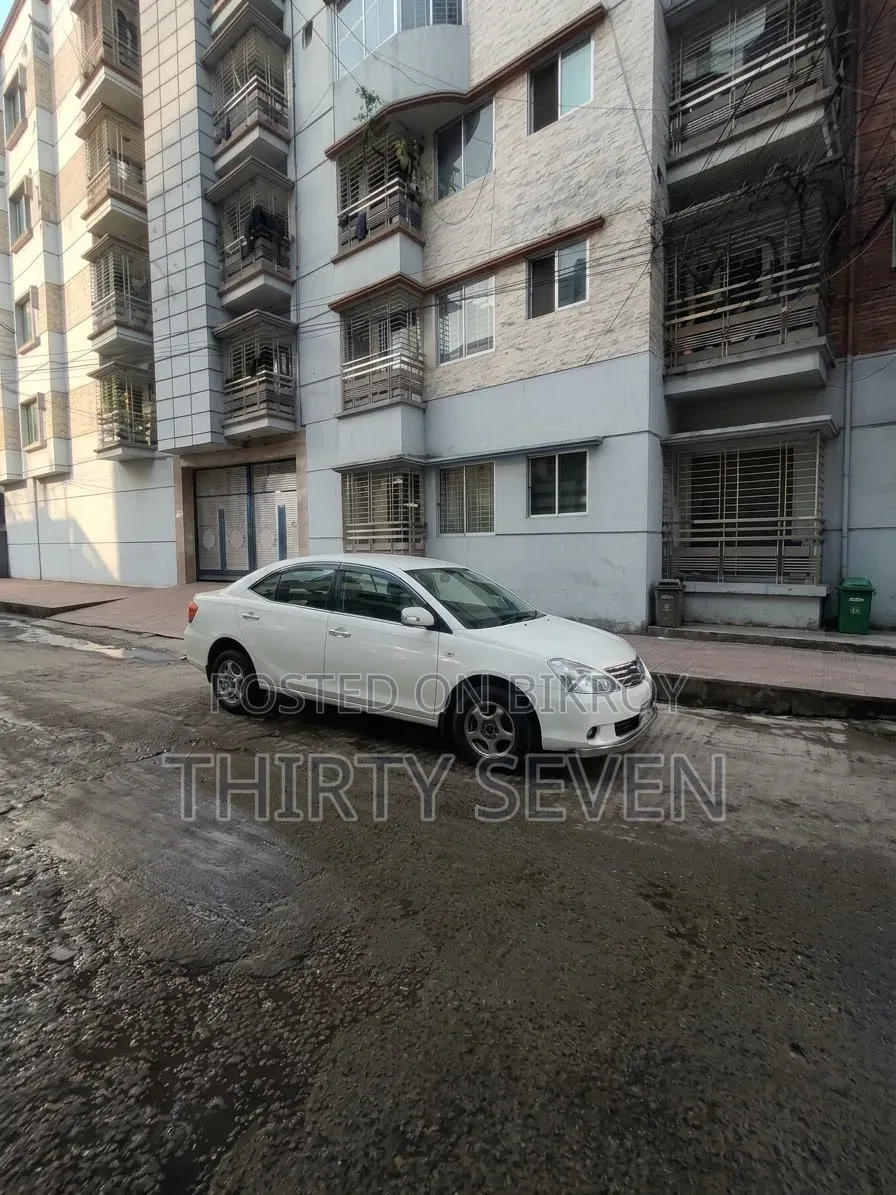 Toyota Allion 2002 Pearl
