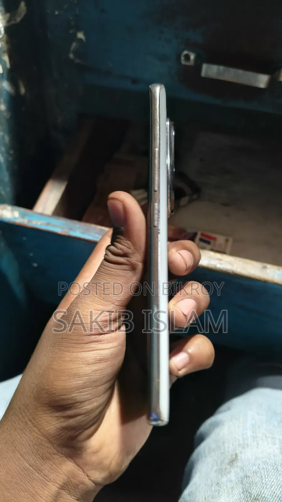 Xiaomi Redmi Note 14 Pro+ 256 GB White