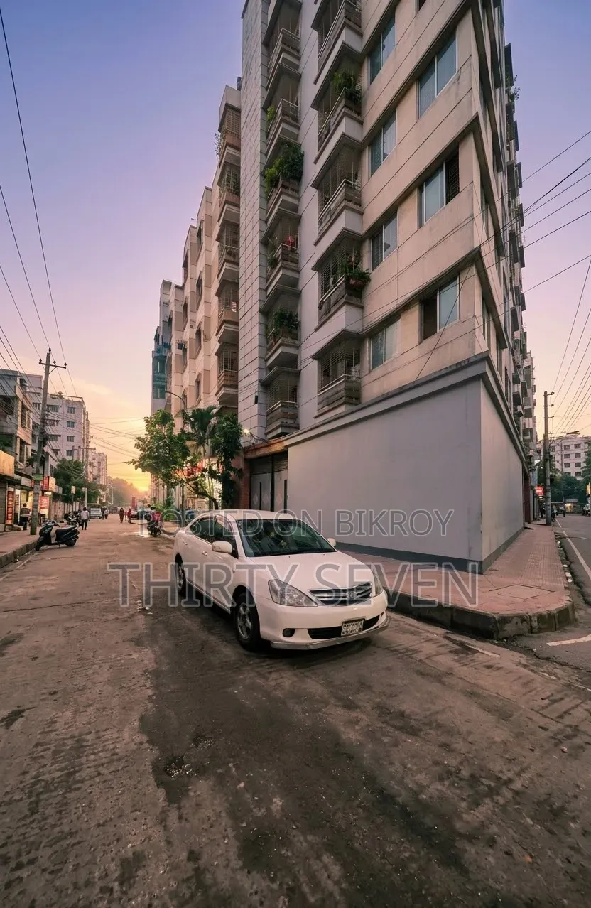 Toyota Allion 2002 Pearl