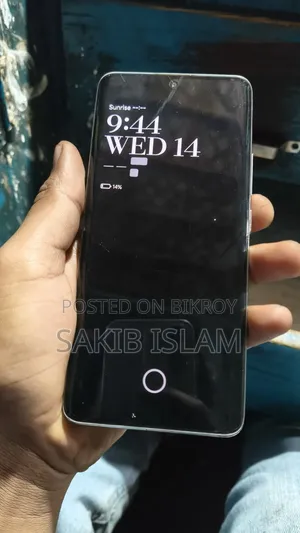 Xiaomi Redmi Note 14 Pro+ 256 GB White