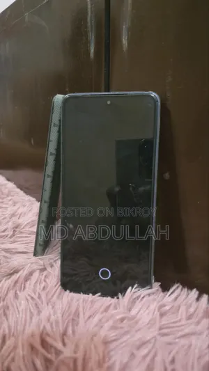 Vivo V27e 256 GB White