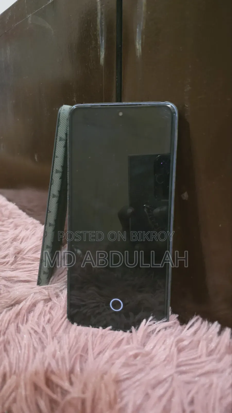 Vivo V27e 256 GB White