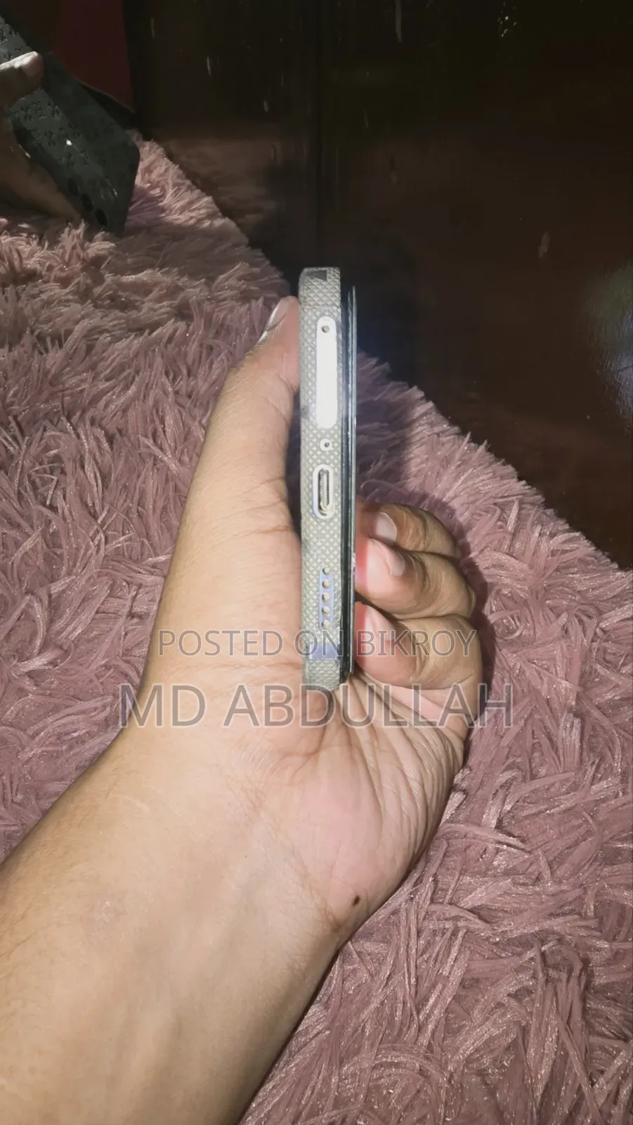 Vivo V27e 256 GB White