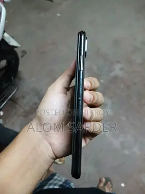 Apple iPhone XS Max 64 GB Black
