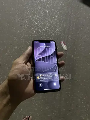 নিউ অ্যাপল আইফোন ১১ ১২৮ জিবি রেড