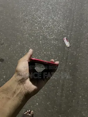 নিউ অ্যাপল আইফোন ১১ ১২৮ জিবি রেড