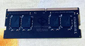 Teamgroup 4gb Ddr4 2400mhz Laptop Ram (So-Dimm)
