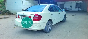 Toyota Premio 2004 Pearl