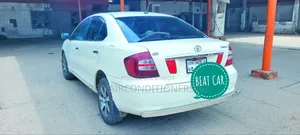 Toyota Premio 2004 Pearl