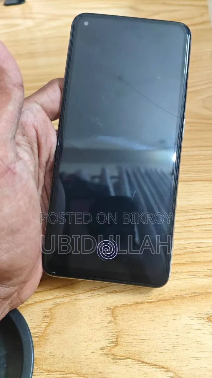 Realme GT Neo 3T 128 GB White