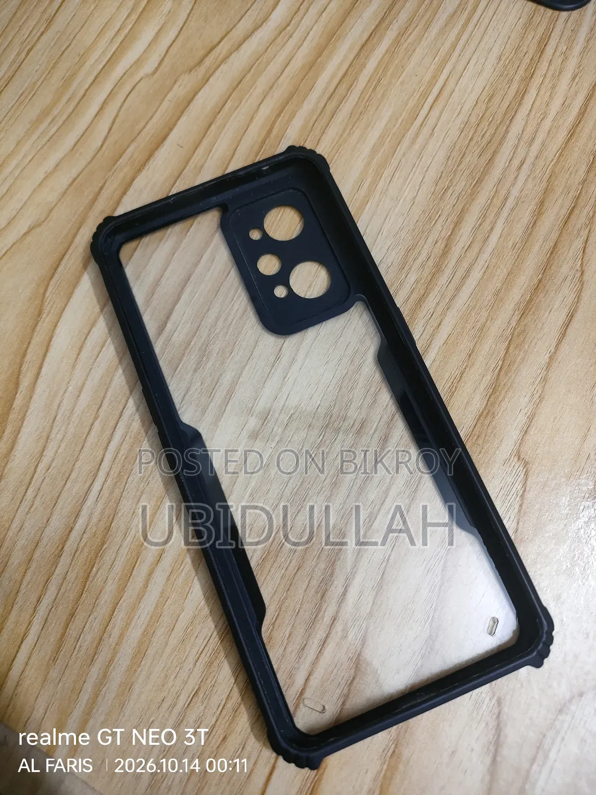 Realme GT Neo 3T 128 GB White