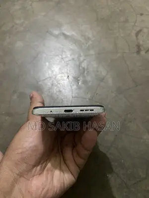 Xiaomi Redmi 10 64 GB White