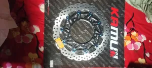 Disk cnd.plug Play