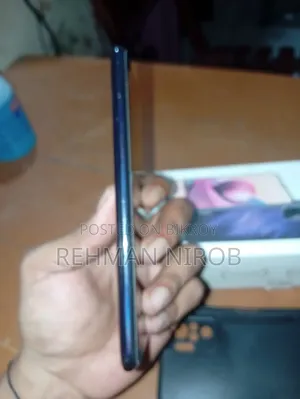 Xiaomi Redmi Note 11 SE (India) 64 GB Blue