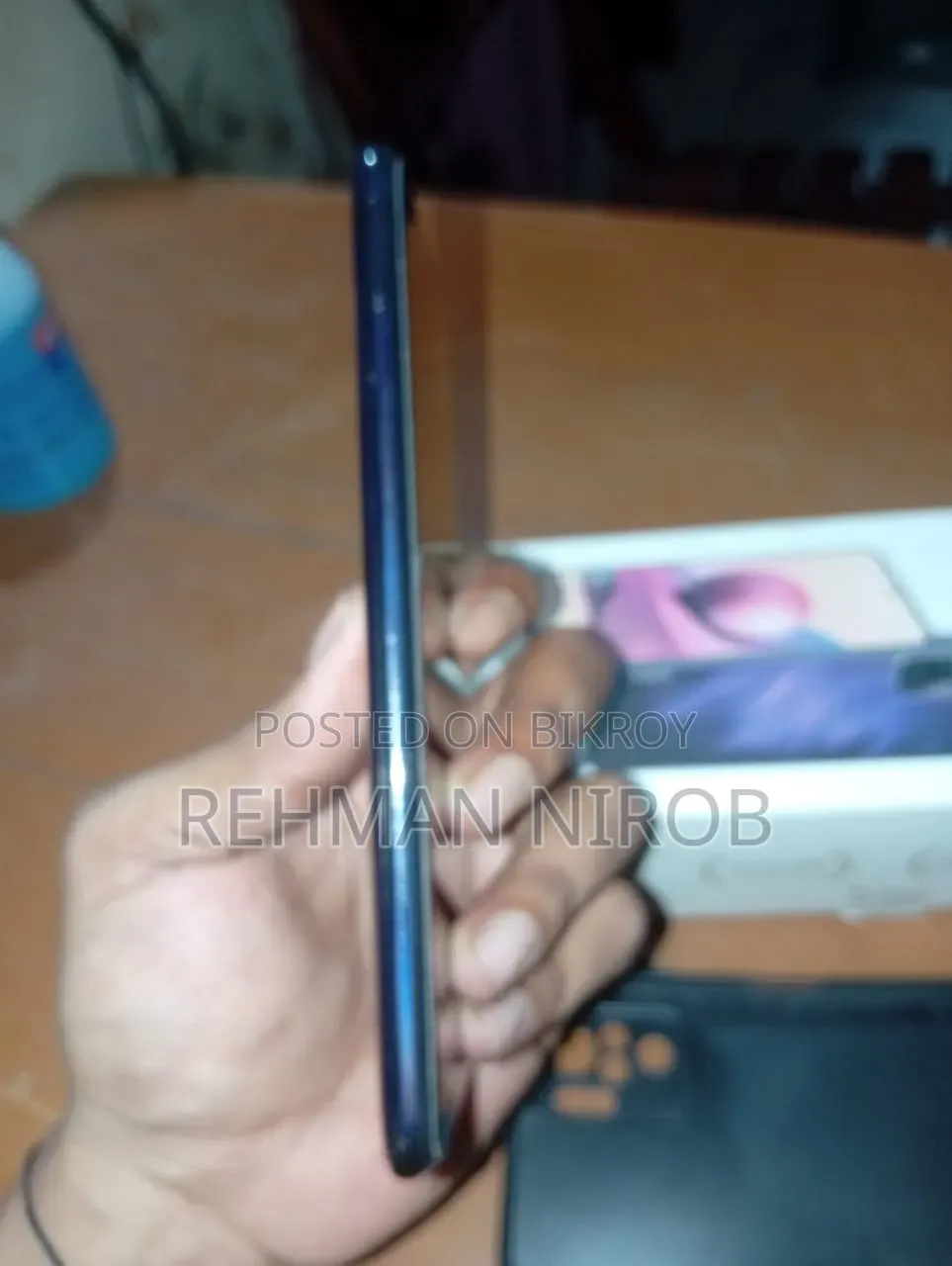 Xiaomi Redmi Note 11 SE (India) 64 GB Blue