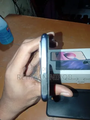 Xiaomi Redmi Note 11 SE (India) 64 GB Blue