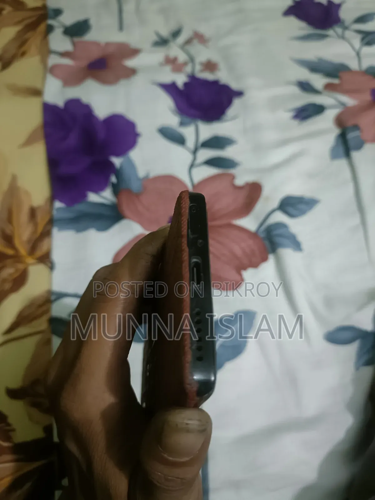 Motorola Edge Plus 256 GB Blue