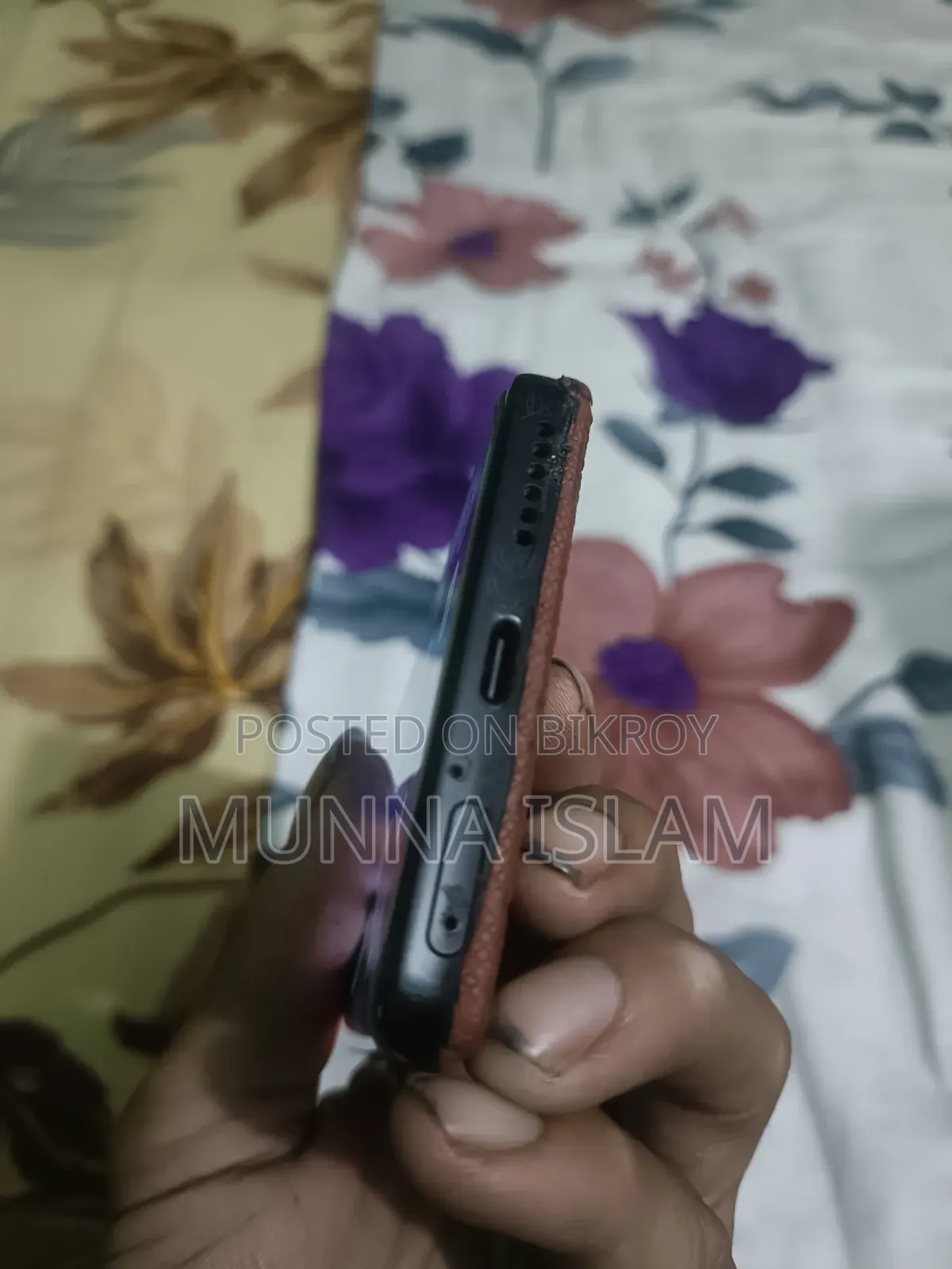 Motorola Edge Plus 256 GB Blue