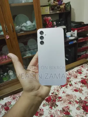 Samsung Galaxy A14 5G 64 GB Gray