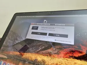 Laptop Apple MacBook Pro 2011 16GB Intel Core i5 SSD 1TB