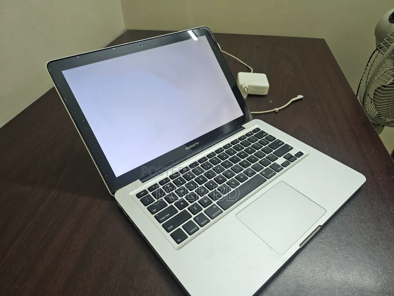 Laptop Apple MacBook Pro 2011 16GB Intel Core i5 SSD 1TB