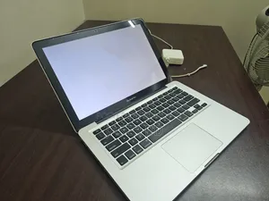 Laptop Apple MacBook Pro 2011 16GB Intel Core i5 SSD 1TB