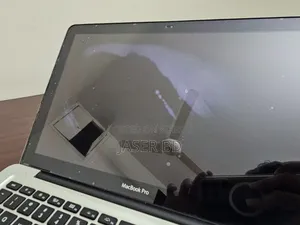 Laptop Apple MacBook Pro 2011 16GB Intel Core i5 SSD 1TB