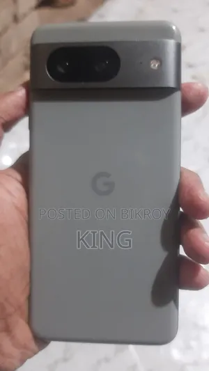 EL 128 GB Silver