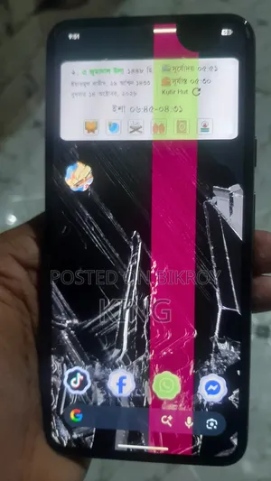 EL 128 GB Silver