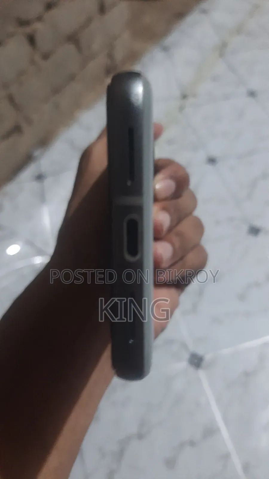 EL 128 GB Silver