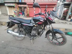 বাজাজ ডিসকভার ১০০ ২০১৪