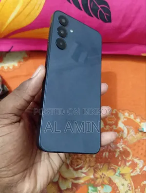 স্যামসাং গ্যালাক্সি এ১৬ ৫জি ১২৮ জিবি পার্পল