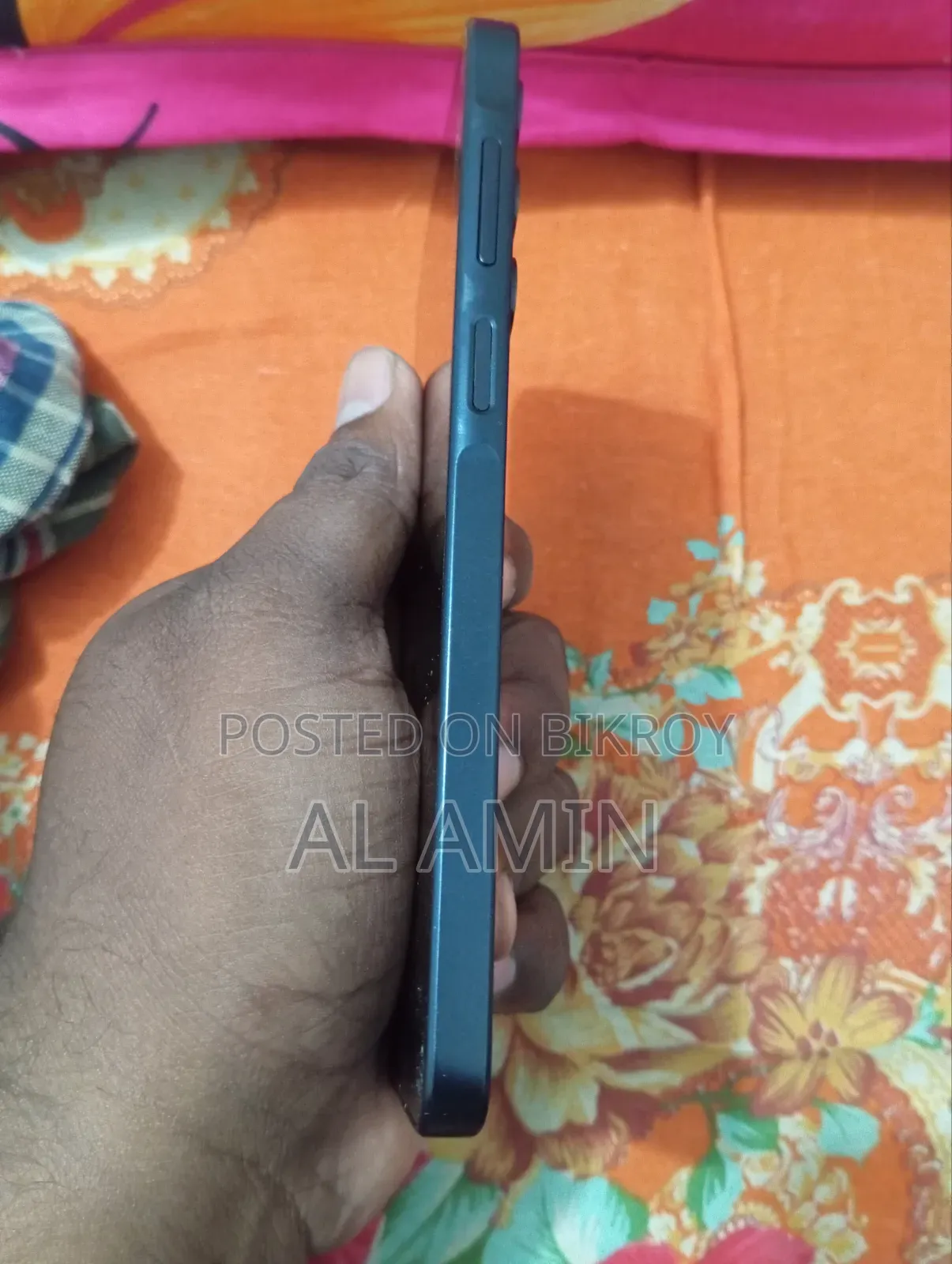 স্যামসাং গ্যালাক্সি এ১৬ ৫জি ১২৮ জিবি পার্পল