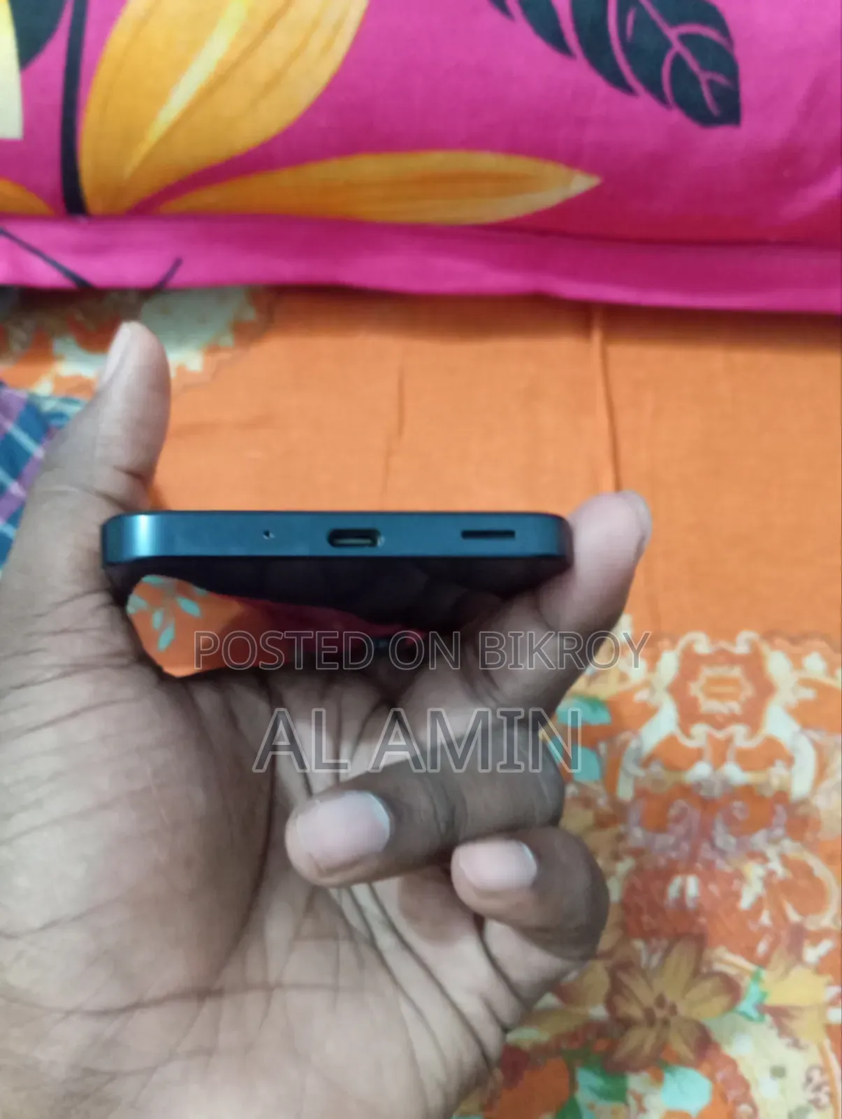 স্যামসাং গ্যালাক্সি এ১৬ ৫জি ১২৮ জিবি পার্পল