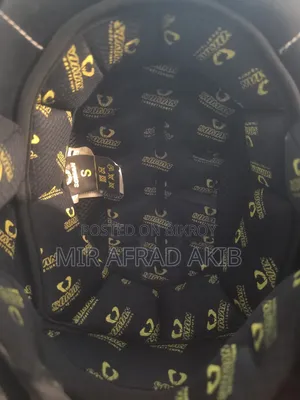 Soman Helmet + Bluetooth