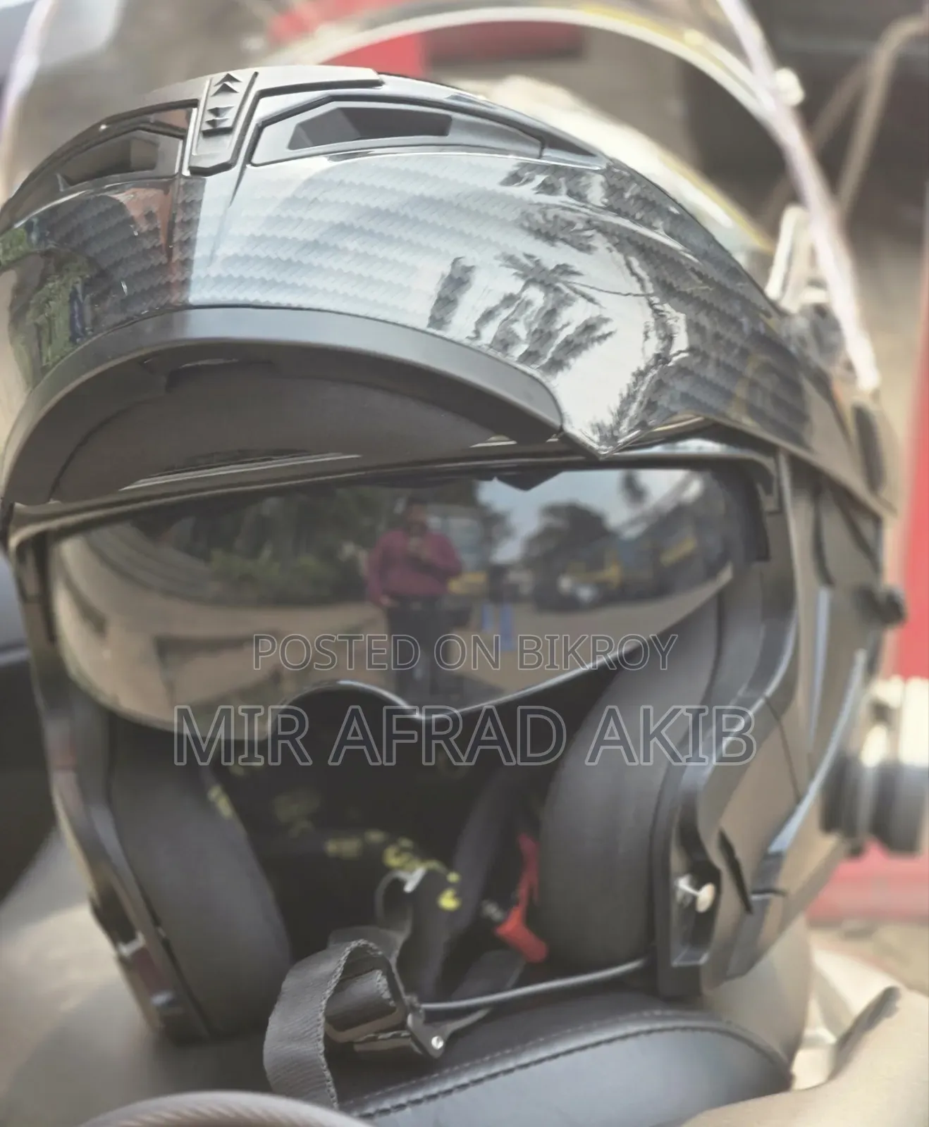 Soman Helmet + Bluetooth