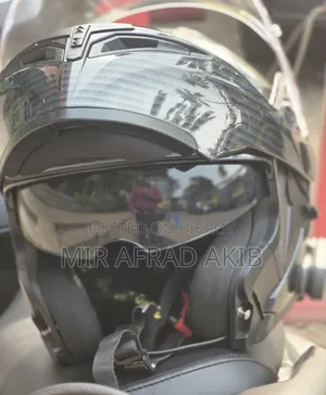 Soman Helmet + Bluetooth