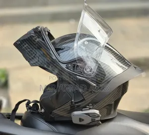 Soman Helmet + Bluetooth