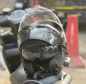 Soman Helmet + Bluetooth