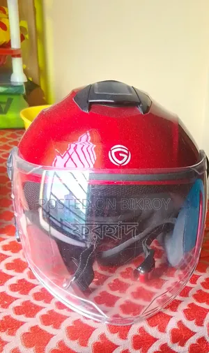 Good Helmet