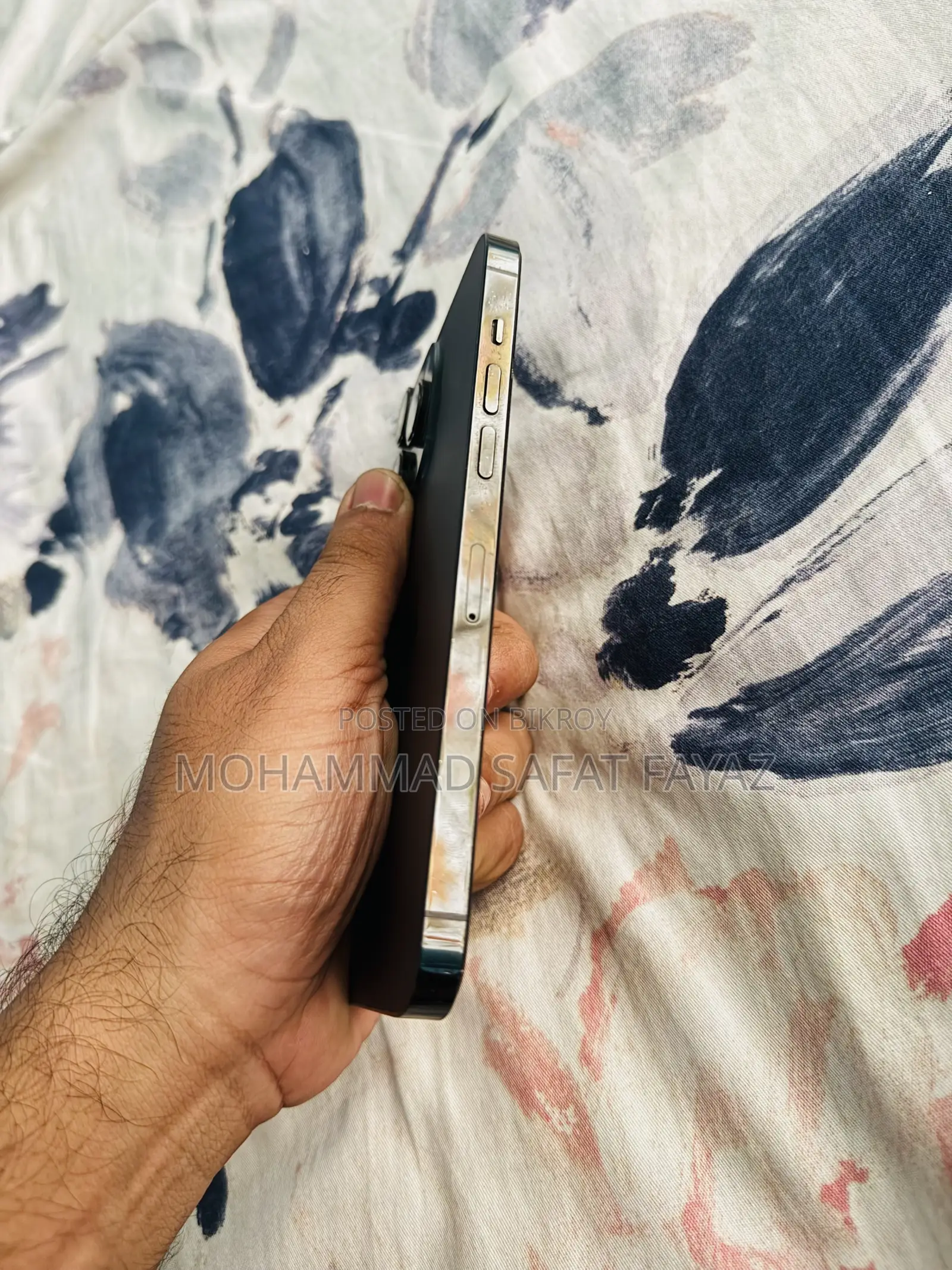 Apple iPhone 14 Pro Max 128 GB Black