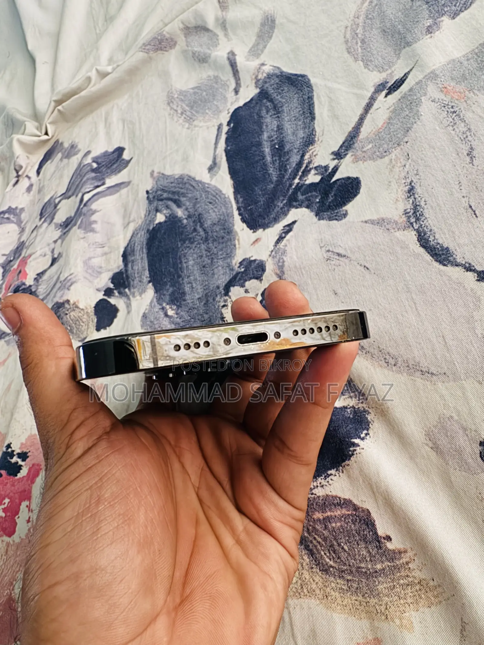 Apple iPhone 14 Pro Max 128 GB Black