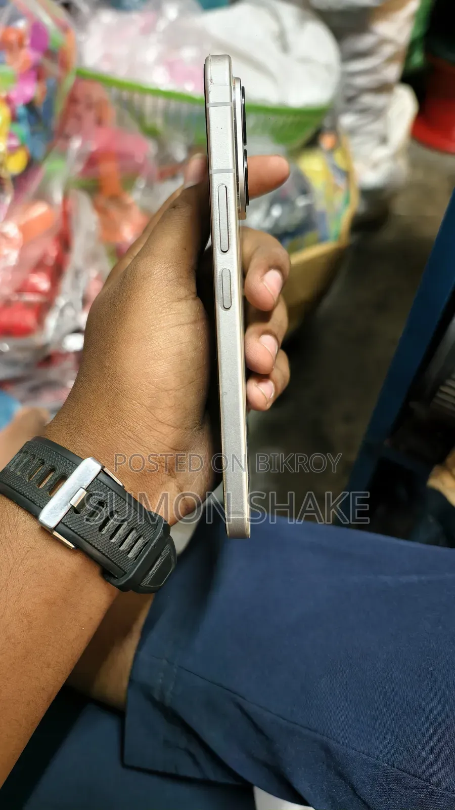 শাওমি রেডমি নোট ১২ ১২৮ জিবি ব্লু