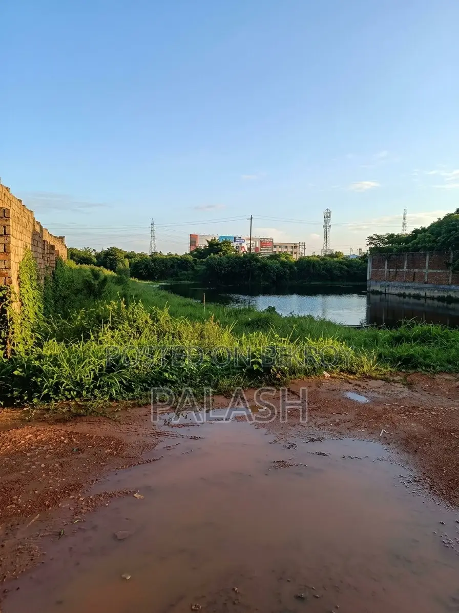 ৫৩ শতাংশ জমি বিক্রি হবে